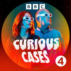 The Curious Cases of Rutherford & Fry by BBC Radio 4