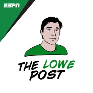 The Lowe Post by ESPN, Zach Lowe
