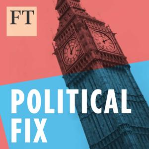 Political Fix by Financial Times