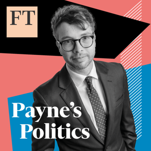 Payne's Politics by Financial Times