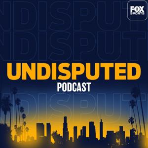 Skip and Shannon: Undisputed by FOX Sports