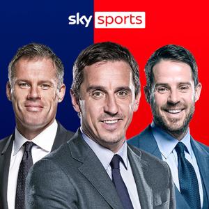 The Sky Sports Football Podcast by Sky Sports