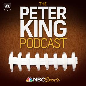 The Peter King Podcast by Peter King, NBC Sports