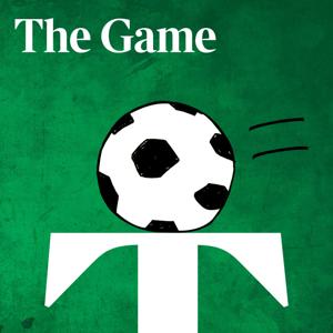 The Game Football Podcast by The Times