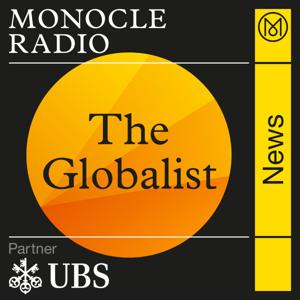 The Globalist by Monocle