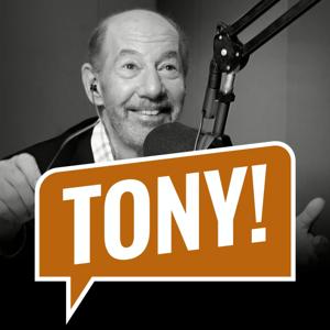 The Tony Kornheiser Show by This Show Stinks Productions, LLC