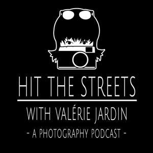 Hit The Streets with Valerie Jardin by Valerie Jardin