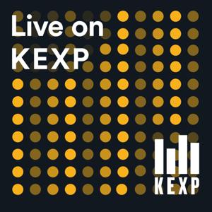 Live on KEXP by KEXP