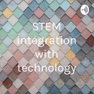 STEM integration with technology