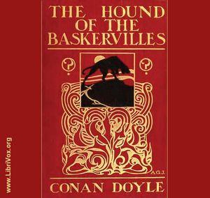 Hound of the Baskervilles, The by Sir Arthur Conan Doyle (1859 - 1930)