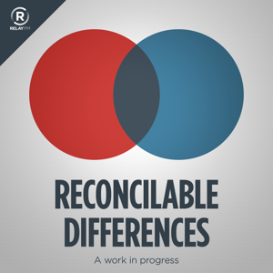 Reconcilable Differences by Relay FM