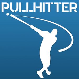 PullHitter Fantasy Baseball by Robert DiPietro