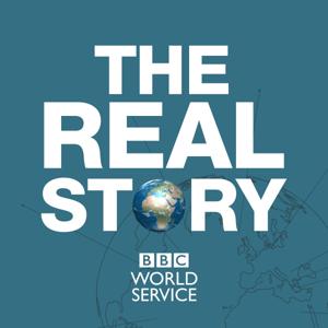 The Real Story by BBC World Service