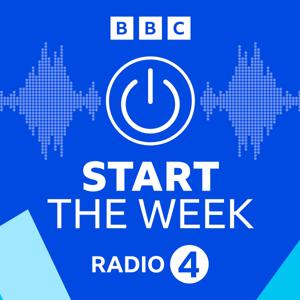 Start the Week by BBC Radio 4
