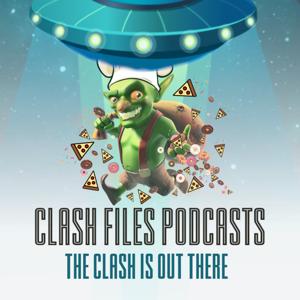 Clash Files: Clash of Clans Podcasts