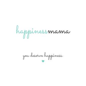 The Happiness Mama Podcast with Heather Ash