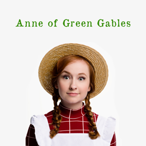 Anne of Green Gables by Mary Kate Wiles