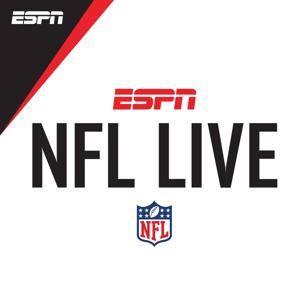 NFL Live by ESPN