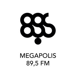 Megapolis 89.5 FM by Megapolis Radiostation