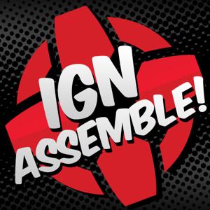 IGN Assemble!
