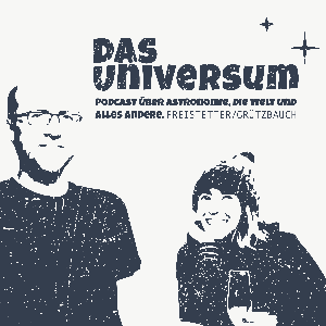 Das Universum by Florian Freistetter, Ruth Grützbauch, Evi Pech