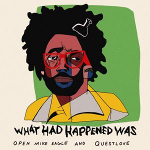 What Had Happened Was by Stony Island Audio & Talkhouse