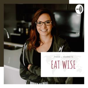 EatWise - Food & Journeys