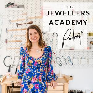 Jewellers Academy Podcast by Jessica Rose