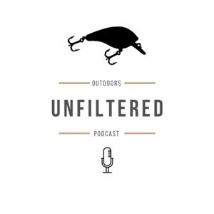 Outdoors Unfiltered Podcast by Jake+Kev