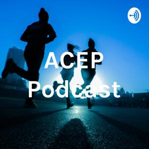 ACEP Podcast