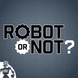 Robot or Not? by John Siracusa and Jason Snell