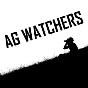 AgWatchers by Andrew Whitelaw & Matt Dalgleish