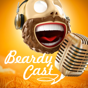 #BeardyCast: гаджеты и медиакультура by BeardyCast.com
