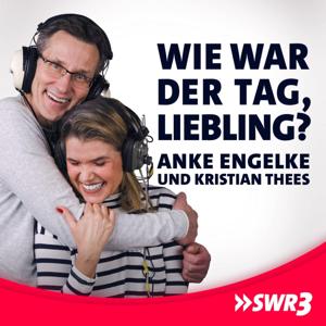 Anke Engelke und Kristian Thees: Wie war der Tag, Liebling? by SWR3, Kristian Thees, Anke Engelke