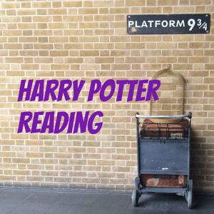 Harry Potter Reading by Uncle Hsu by Hsu Kang Li