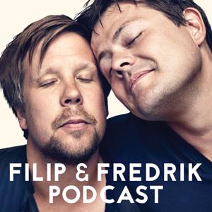 Filip & Fredrik podcast by filipandfredrik.com