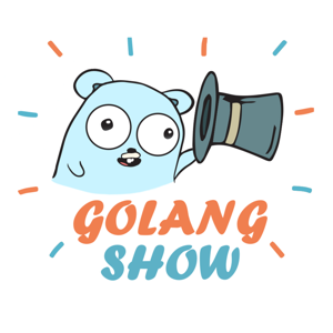 Подкаст GolangShow by Подкаст GolangShow