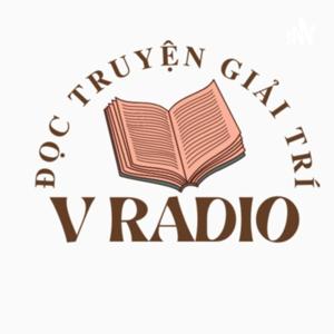 V RADIO by Huong Nguyen by Huong Nguyen