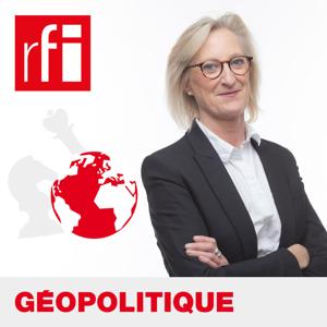 Géopolitique by RFI
