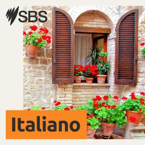 SBS Italian - SBS in Italiano by SBS