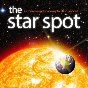 The Star Spot by Justin Trottier