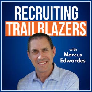 Recruiting Trailblazers by Marcus Edwardes