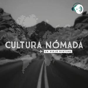Cultura Nómada: Un viaje virtual
