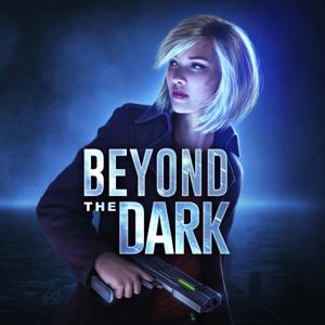Beyond the Dark by Mark R. Healy