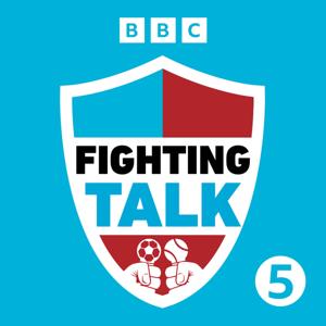 Fighting Talk by BBC Radio 5 live