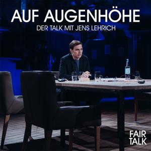 AUF AUGENHÖHE by Fair Talk