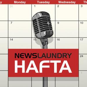 NL Hafta by Newslaundry.com