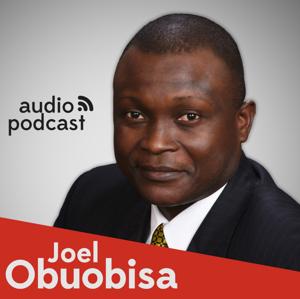 Apostle Joel Obuobisa by Apostle Joel Obuobisa