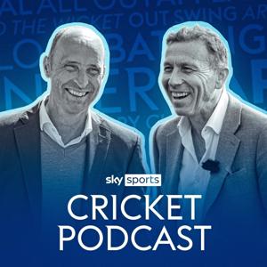 Sky Sports Cricket Podcast by Sky Sports