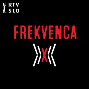 Frekvenca X by RTVSLO – Val 202